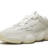 Adidas Yeezy 500 Bone White