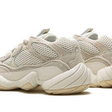 Adidas Yeezy 500 Bone White