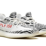 Adidas Yeezy Boost 350 V2 Zebra