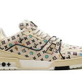 LV Trainer "Tyler the Creator X Louis Vuitton"