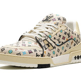 LV Trainer "Tyler the Creator X Louis Vuitton"