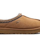 UGG TASMAN WMNS "Chestnut"