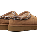 UGG TASMAN WMNS "Chestnut"