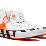 Converse Chuck TAYLOR ALL-STAR 70s HI "Off-White"