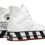 Converse Chuck TAYLOR ALL-STAR 70s HI "Off-White"