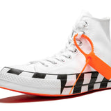 Converse Chuck TAYLOR ALL-STAR 70s HI "Off-White"