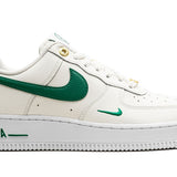 Air Force 1 Low "Malachite - White"