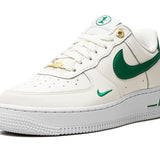 Air Force 1 Low "Malachite - White"