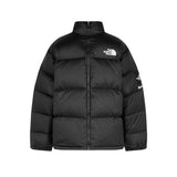 Supreme x The North Face Split Nuptse Jacket