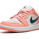 Air Jordan 1 Low "Light Madder Root"