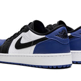 Air Jordan 1 Low G "Royal Toe"