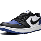 Air Jordan 1 Low G "Royal Toe"