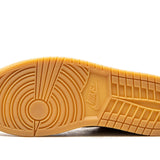 Air Jordan 1 Low SE "Light Curry"