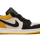 Jordan Air Jordan 1 Low "University Gold"