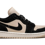 Nike Air Jordan 1 Low 'Black Guava Ice'
