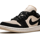 Nike Air Jordan 1 Low 'Black Guava Ice'