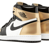 Air Jordan 1 Retro High OG NRG "Gold Toe"