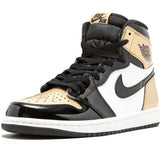 Air Jordan 1 Retro High OG NRG "Gold Toe"