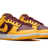 Nike  Dunk Low "Arizona State"