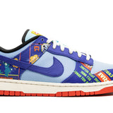 Nike Dunk Low Retro "Chinese New Year Firecracker"