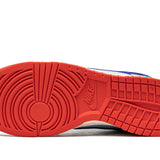 Nike Dunk Low Retro "Chinese New Year Firecracker"