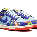 Nike Dunk Low Retro "Chinese New Year Firecracker"