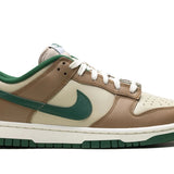 Nike Dunk Low Retro "Rattan/Gorge Green"