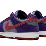 Dunk Low Retro SP "Plum"