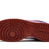 Dunk Low Retro SP "Plum"