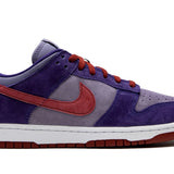Dunk Low Retro SP "Plum"