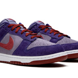 Dunk Low Retro SP "Plum"