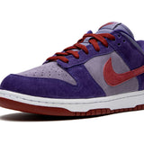 Dunk Low Retro SP "Plum"