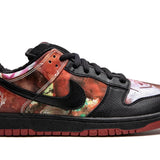 Nike Dunk SB Pushead "Pushead"