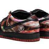 Nike Dunk SB Pushead "Pushead"