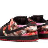 Nike Dunk SB Pushead "Pushead"