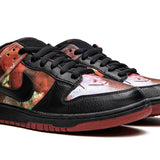 Nike Dunk SB Pushead "Pushead"