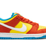 Nike SB Dunk Low "Bart Simpson"