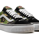 Vans Old Skool "Bape"