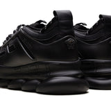 Versace Chain Reaction "Triple Black"